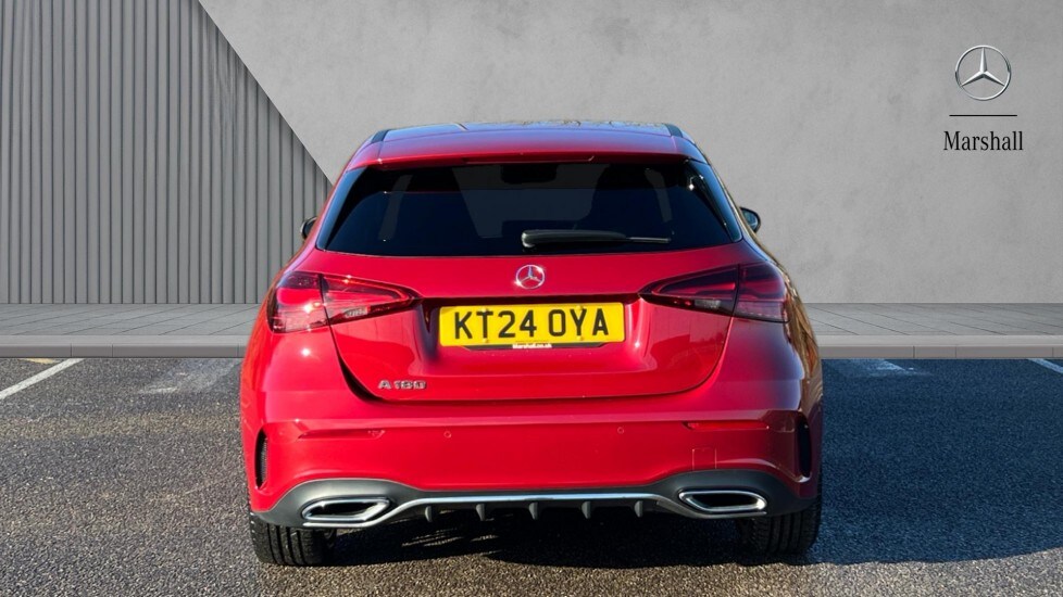 Used Mercedes-Benz A-Class 2024 for sale - 76872688: Photo 7