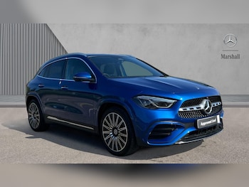 Used Mercedes-Benz GLA 2024 for sale - 75771633: Photo