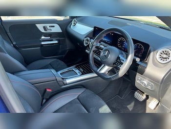 Used Mercedes-Benz GLA 2024 for sale - 75771633: Photo