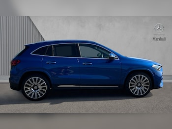 Used Mercedes-Benz GLA 2024 for sale - 75771633: Photo