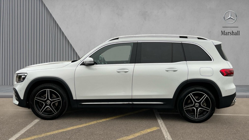 Used Mercedes-Benz GLB 2023 for sale - 77019866: Photo 10