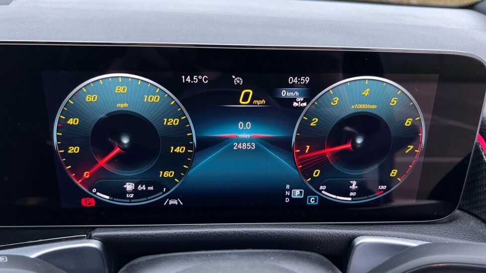 Used Mercedes-Benz GLB 2023 for sale - 77019866: Photo 16