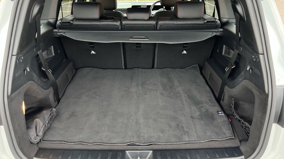 Used Mercedes-Benz GLB 2023 for sale - 77019866: Photo 17