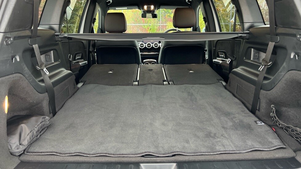 Used Mercedes-Benz GLB 2023 for sale - 77019866: Photo 18