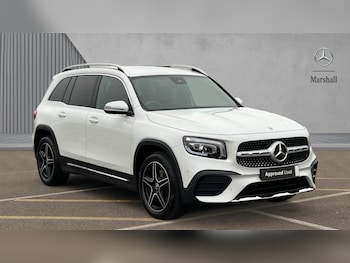 Used Mercedes-Benz GLB 2023 for sale - 77019866: Photo