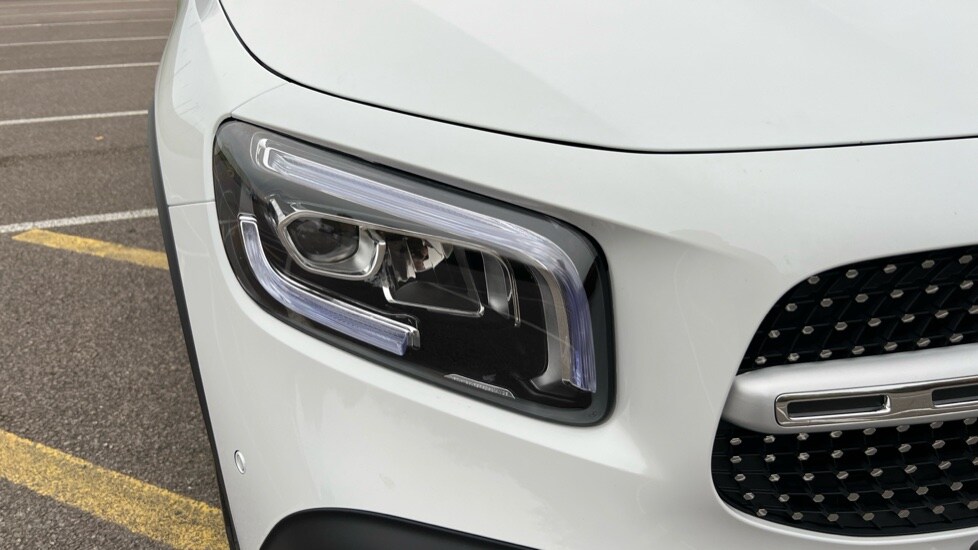 Used Mercedes-Benz GLB 2023 for sale - 77019866: Photo 20