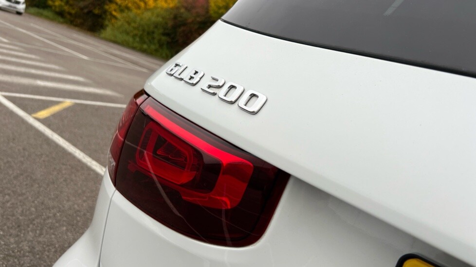 Used Mercedes-Benz GLB 2023 for sale - 77019866: Photo 21