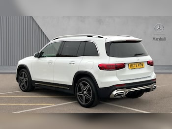 Used Mercedes-Benz GLB 2023 for sale - 77019866: Photo