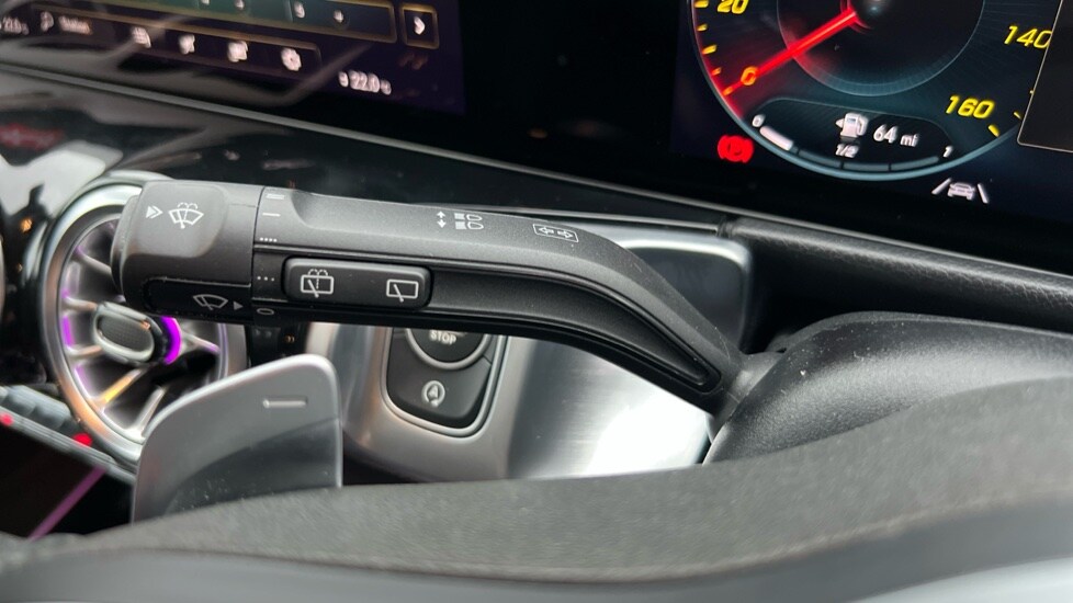 Used Mercedes-Benz GLB 2023 for sale - 77019866: Photo 32