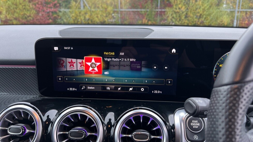 Used Mercedes-Benz GLB 2023 for sale - 77019866: Photo 40