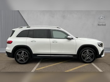 Used Mercedes-Benz GLB 2023 for sale - 77019866: Photo