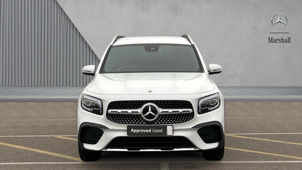 Used Mercedes-Benz GLB 2023 for sale - 77019866: Photo 6