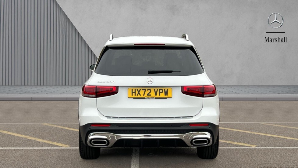 Used Mercedes-Benz GLB 2023 for sale - 77019866: Photo 7