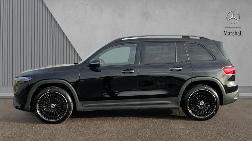 Used Mercedes-Benz EQB 2024 for sale - 76869807: Photo 10