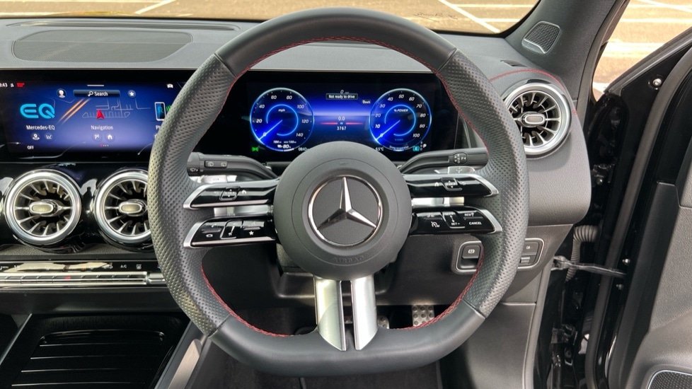 Used Mercedes-Benz EQB 2024 for sale - 76869807: Photo 12