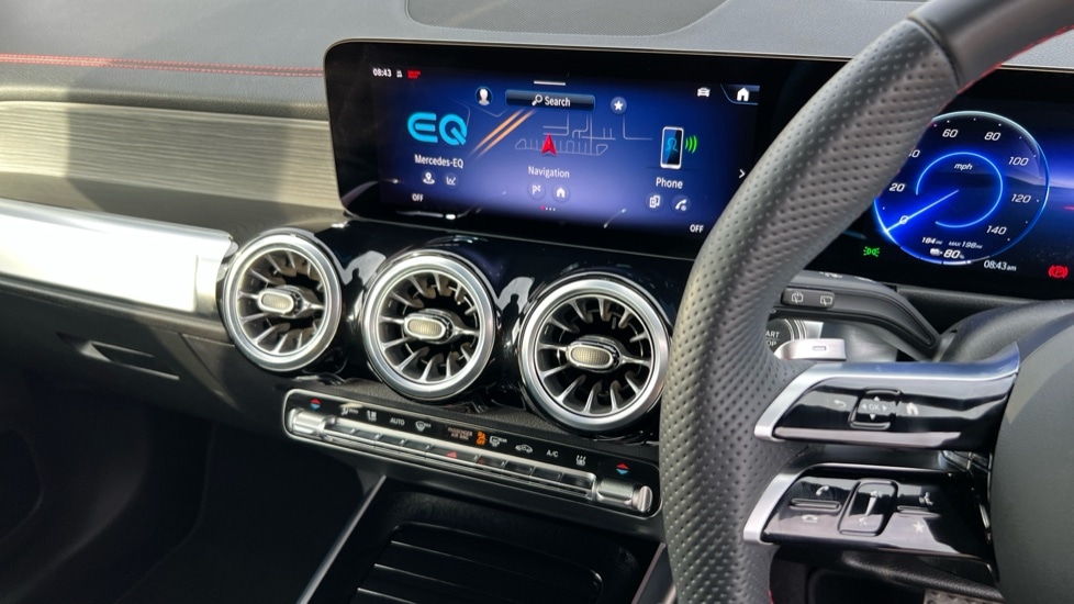 Used Mercedes-Benz EQB 2024 for sale - 76869807: Photo 13