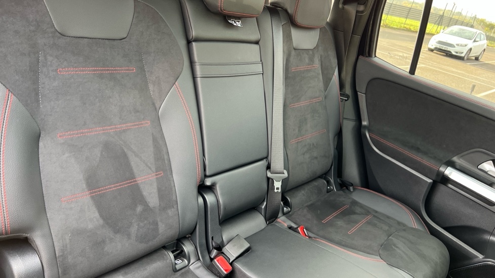 Used Mercedes-Benz EQB 2024 for sale - 76869807: Photo 15