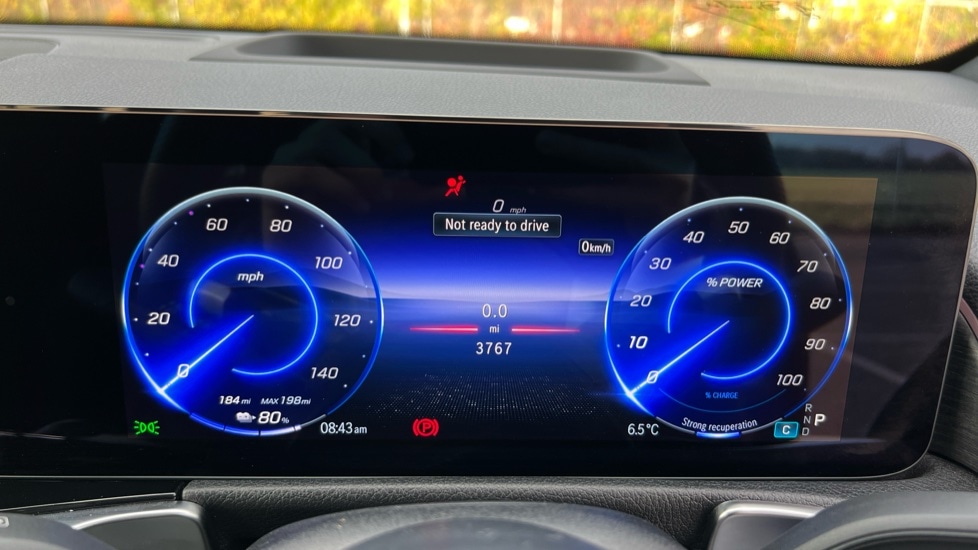 Used Mercedes-Benz EQB 2024 for sale - 76869807: Photo 16