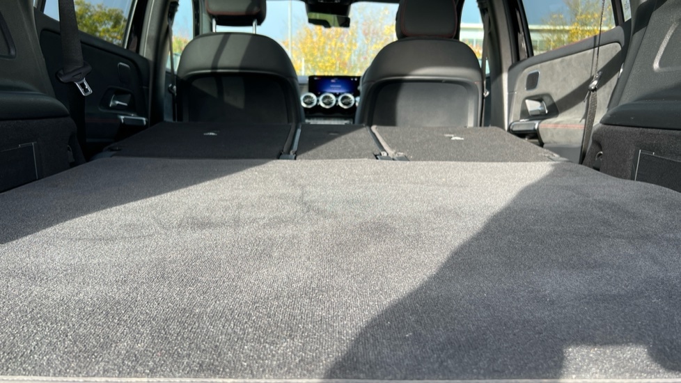 Used Mercedes-Benz EQB 2024 for sale - 76869807: Photo 18