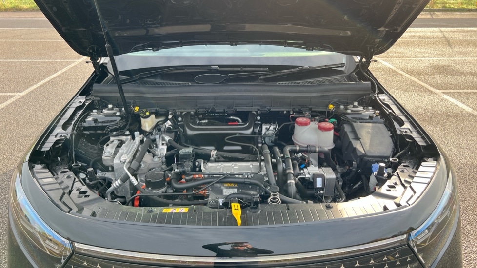 Used Mercedes-Benz EQB 2024 for sale - 76869807: Photo 19