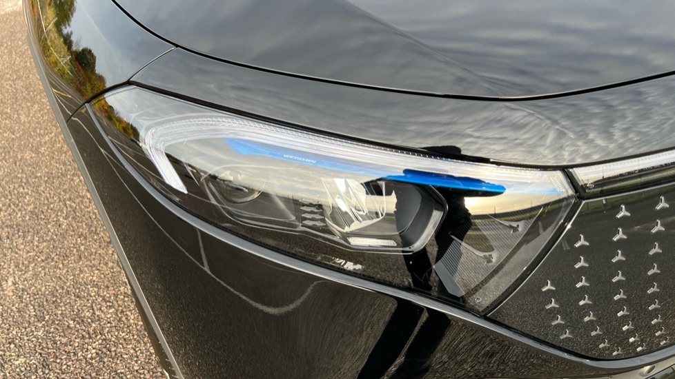 Used Mercedes-Benz EQB 2024 for sale - 76869807: Photo 20