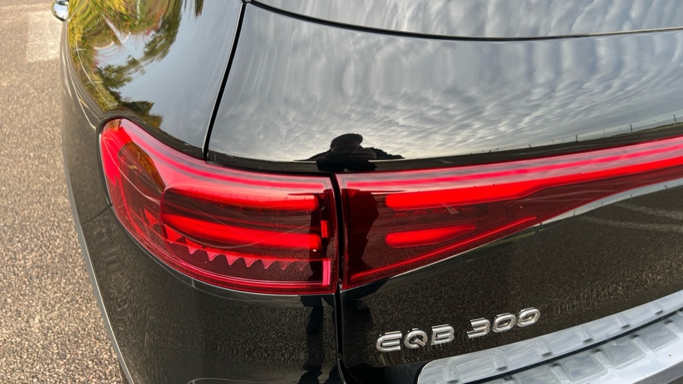 Used Mercedes-Benz EQB 2024 for sale - 76869807: Photo 21