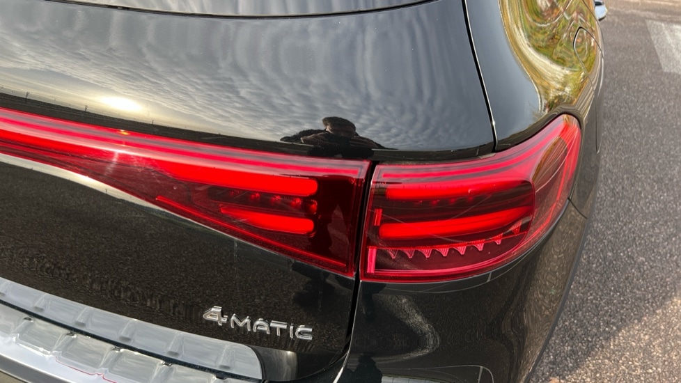 Used Mercedes-Benz EQB 2024 for sale - 76869807: Photo 22