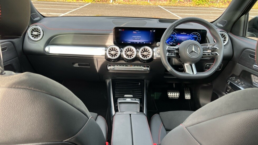 Used Mercedes-Benz EQB 2024 for sale - 76869807: Photo 23