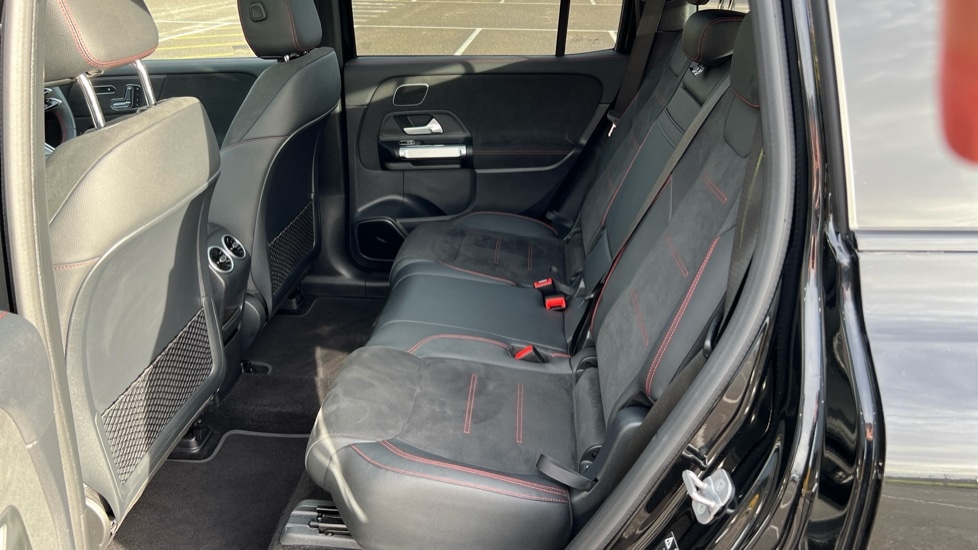 Used Mercedes-Benz EQB 2024 for sale - 76869807: Photo 24