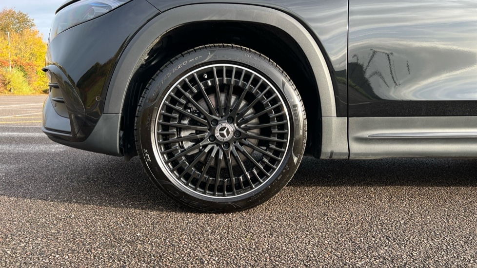 Used Mercedes-Benz EQB 2024 for sale - 76869807: Photo 25