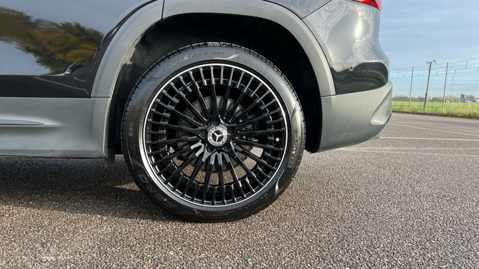 Used Mercedes-Benz EQB 2024 for sale - 76869807: Photo 26