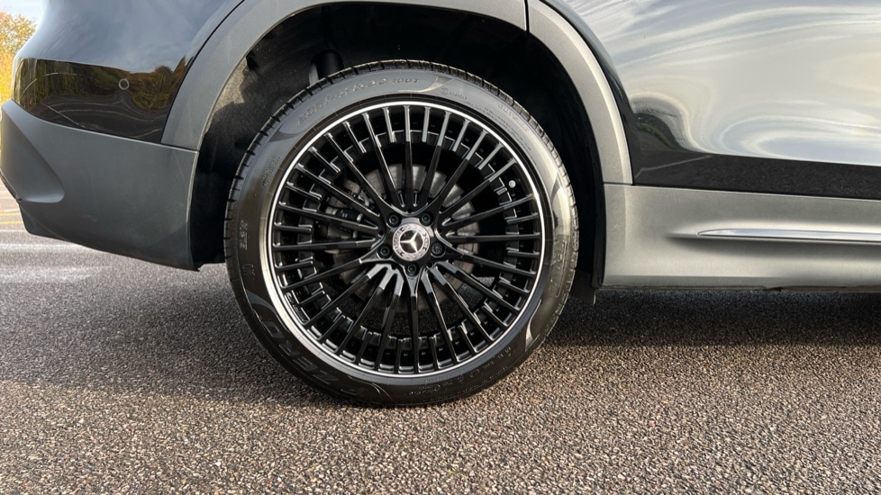 Used Mercedes-Benz EQB 2024 for sale - 76869807: Photo 27