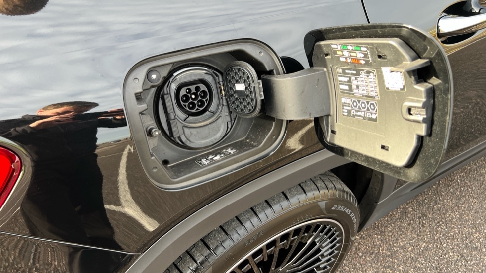 Used Mercedes-Benz EQB 2024 for sale - 76869807: Photo 28