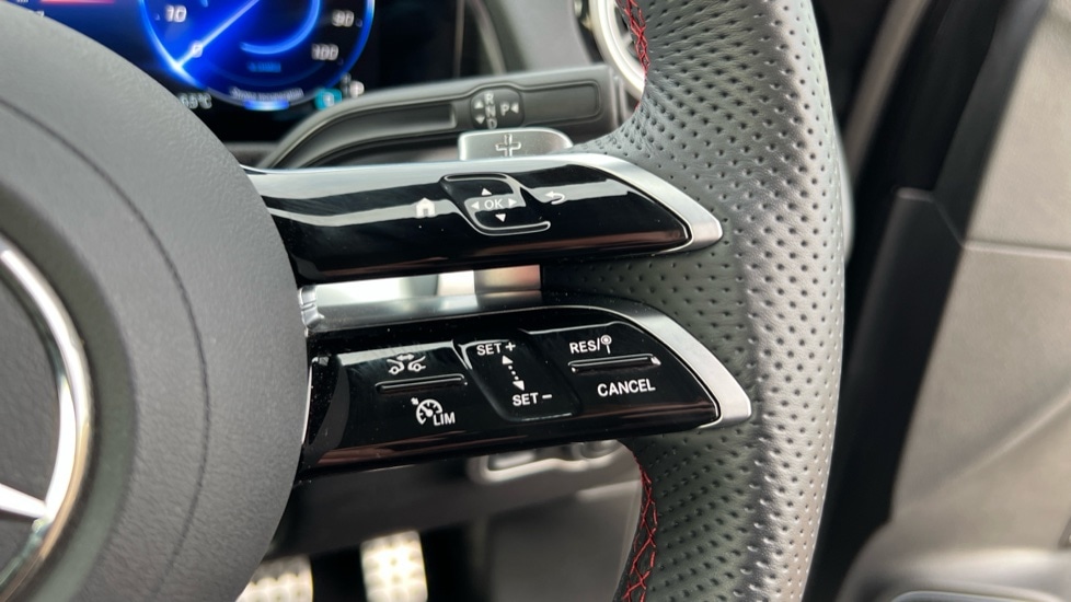 Used Mercedes-Benz EQB 2024 for sale - 76869807: Photo 29