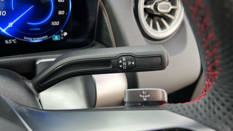 Used Mercedes-Benz EQB 2024 for sale - 76869807: Photo 31