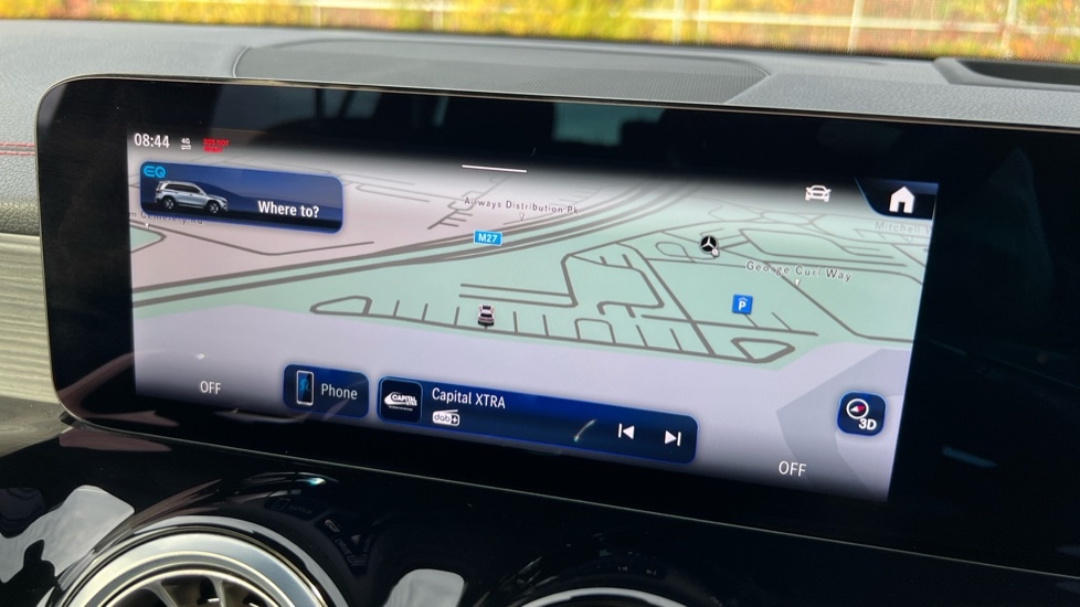 Used Mercedes-Benz EQB 2024 for sale - 76869807: Photo 33