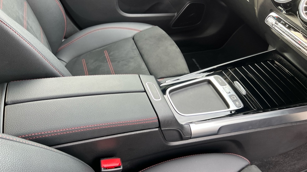 Used Mercedes-Benz EQB 2024 for sale - 76869807: Photo 34