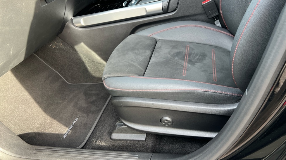 Used Mercedes-Benz EQB 2024 for sale - 76869807: Photo 39