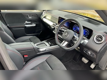 Used Mercedes-Benz EQB 2024 for sale - 76869807: Photo