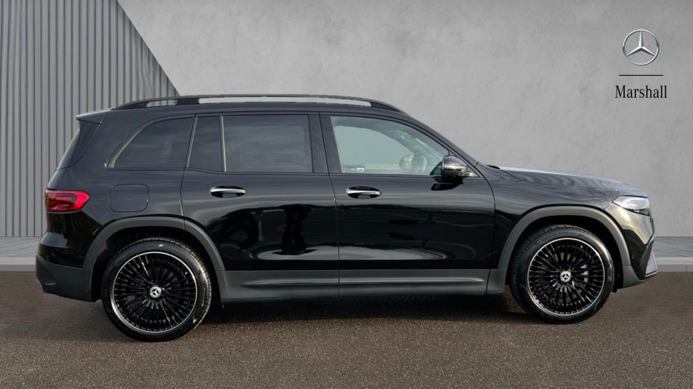 Used Mercedes-Benz EQB 2024 for sale - 76869807: Photo 4