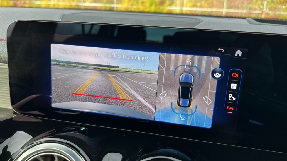 Used Mercedes-Benz EQB 2024 for sale - 76869807: Photo 40