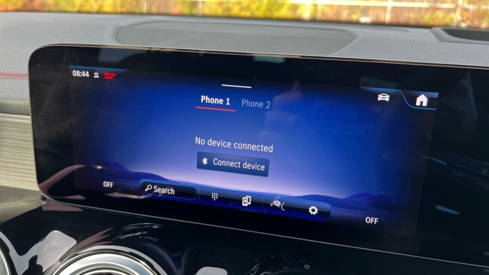 Used Mercedes-Benz EQB 2024 for sale - 76869807: Photo 43