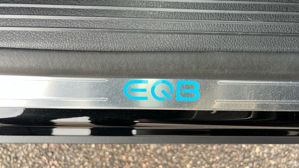 Used Mercedes-Benz EQB 2024 for sale - 76869807: Photo 44