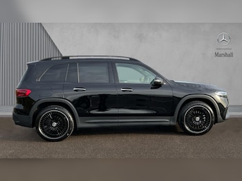 Used Mercedes-Benz EQB 2024 for sale - 76869807: Photo