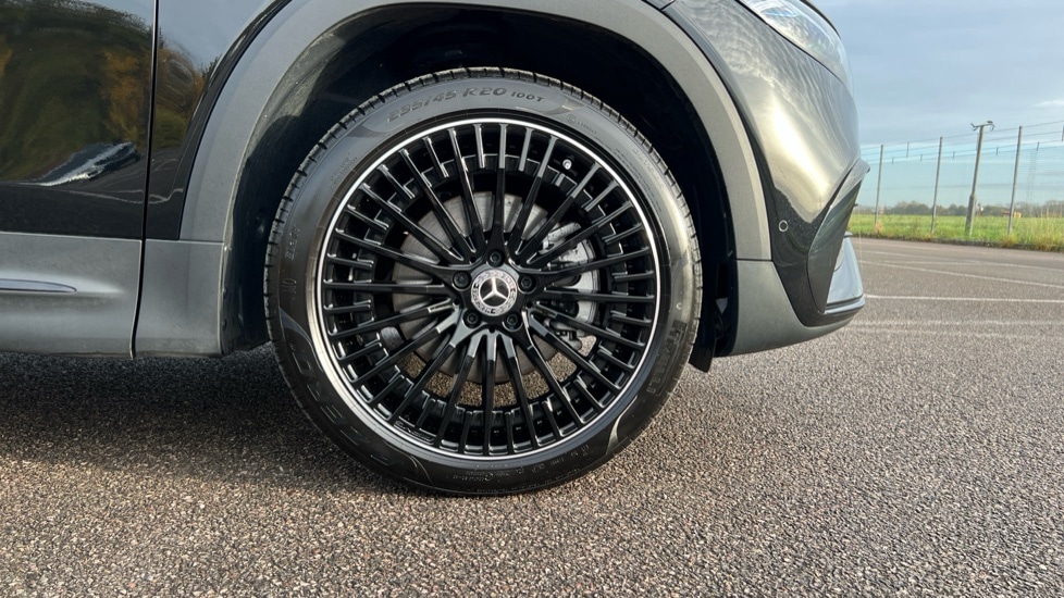 Used Mercedes-Benz EQB 2024 for sale - 76869807: Photo 5