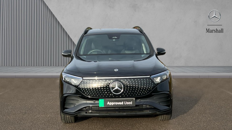 Used Mercedes-Benz EQB 2024 for sale - 76869807: Photo 6