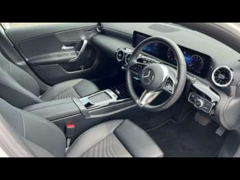 Used Mercedes-Benz A-Class 2024 for sale - 74804943: Photo
