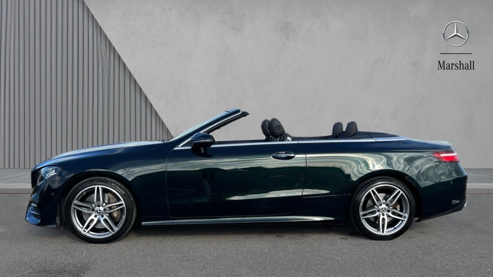 Used Mercedes-Benz E Class 2018 for sale - 76780244: Photo 10