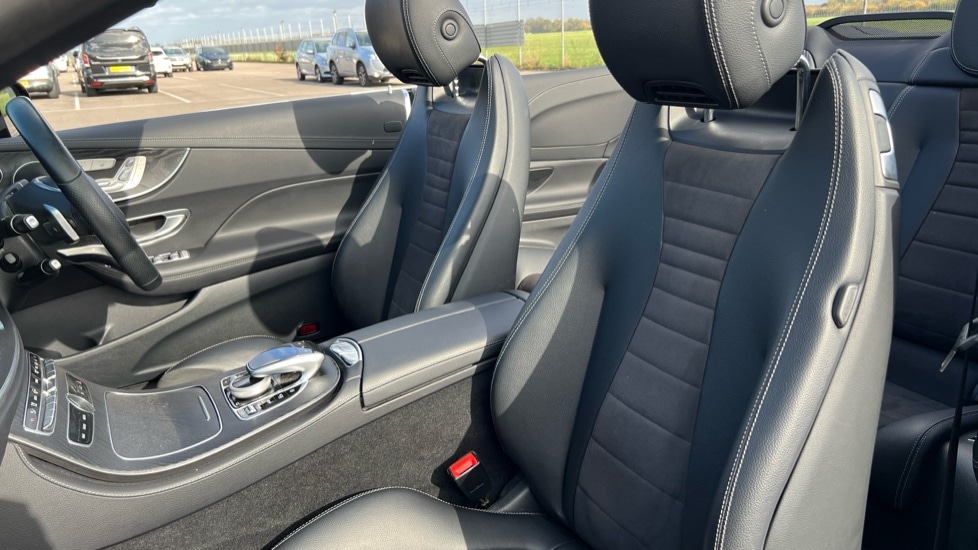 Used Mercedes-Benz E Class 2018 for sale - 76780244: Photo 14