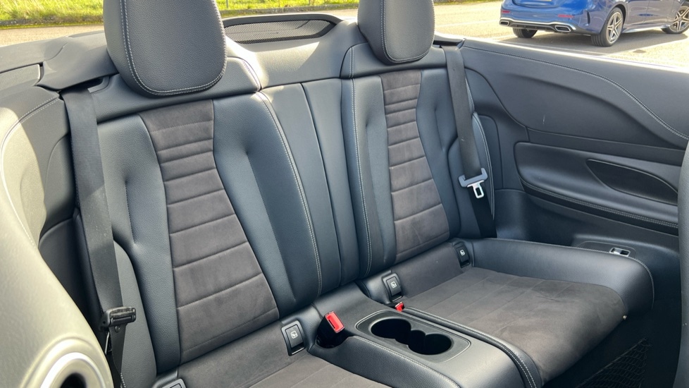 Used Mercedes-Benz E Class 2018 for sale - 76780244: Photo 15